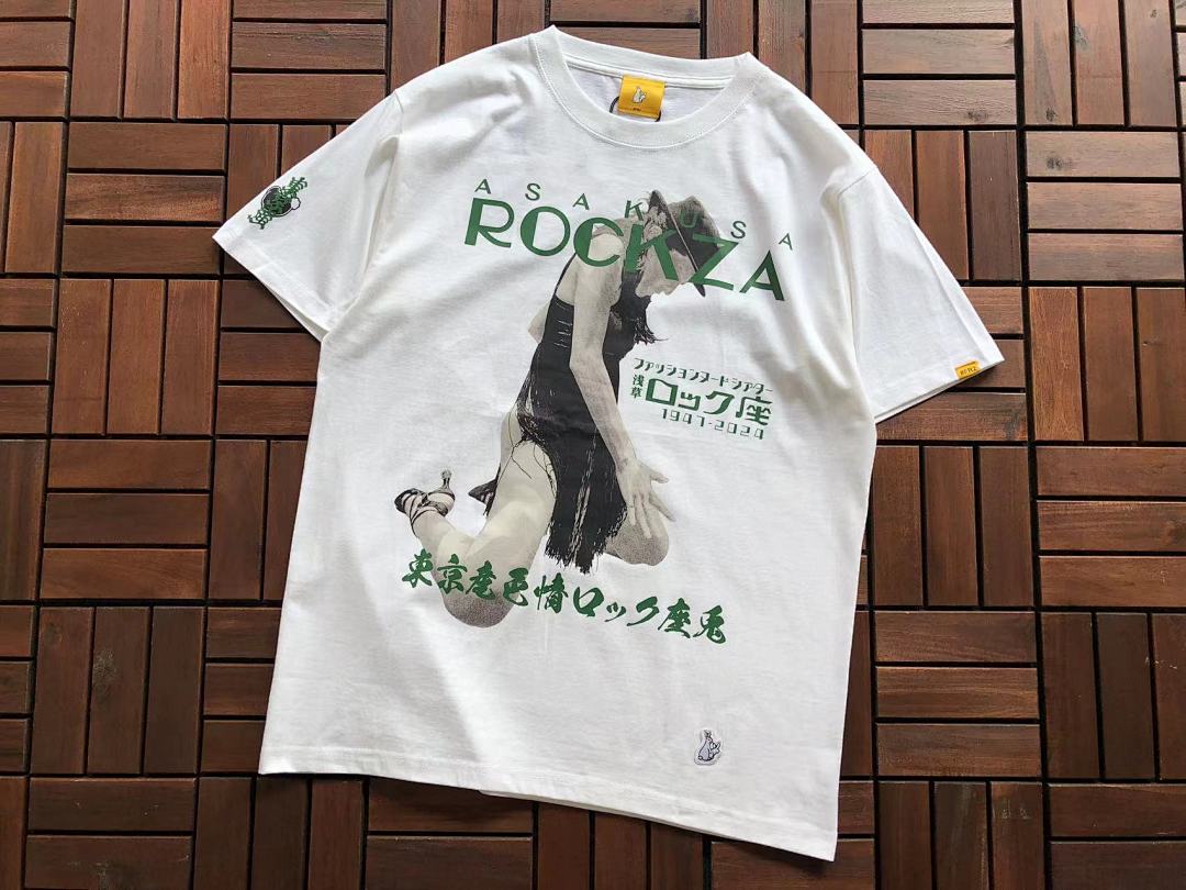 On Running ~95 FR2 T-SHIRT - Image 6