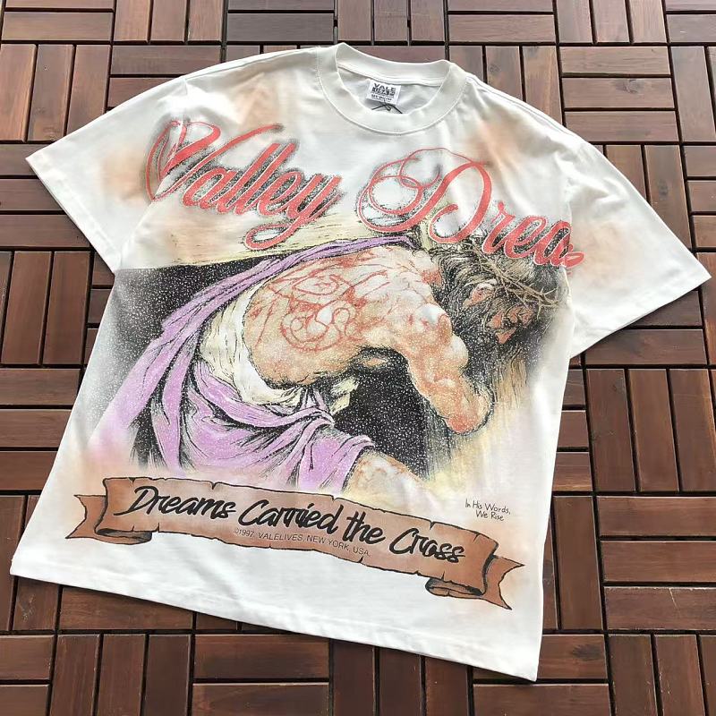Other ~ 119 VA🔥L🔥Y T-SHIRT, photo 1