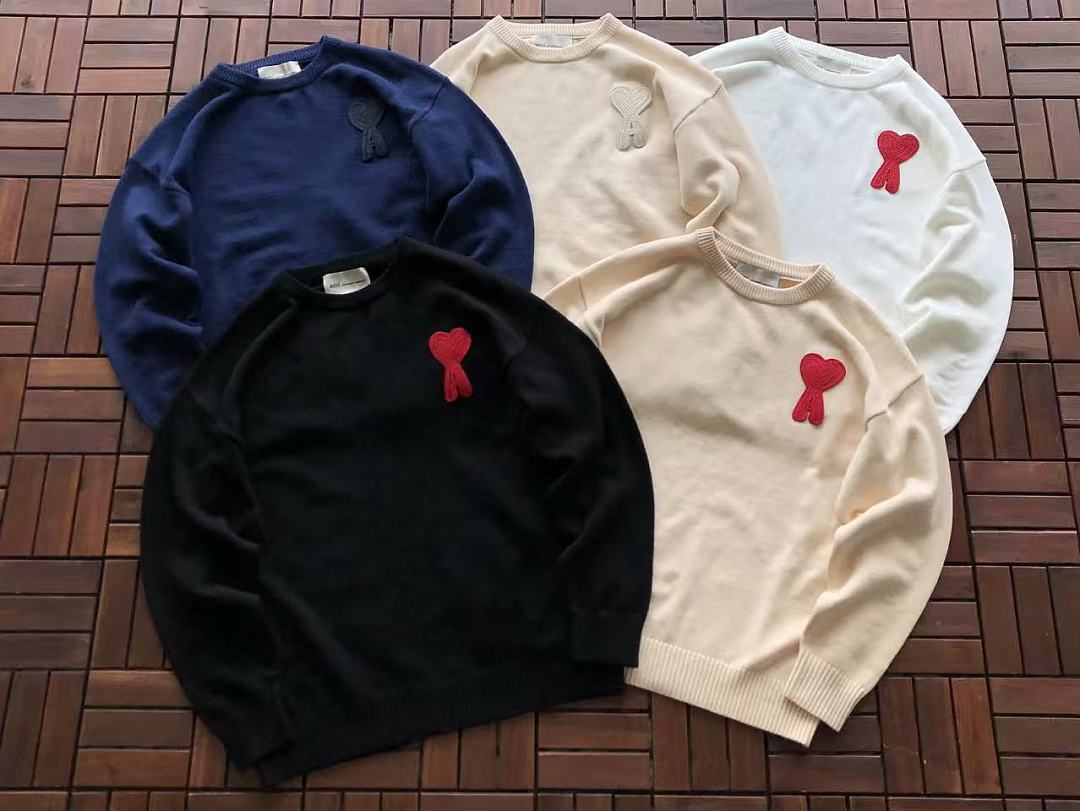 Other ~115 A🔥I SWEATER 77083103 (Im 185CM 70KG Iwear Size M In The Photo) - Image 6