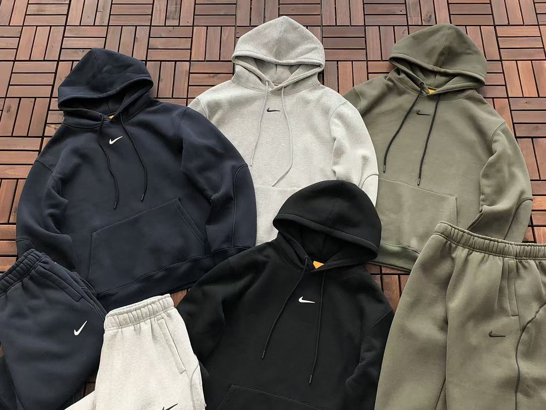 Other TOP 199 PANTS 195 N🔥C🔥A & N🔥K🔥HOODIE TROUSERS - Image 18