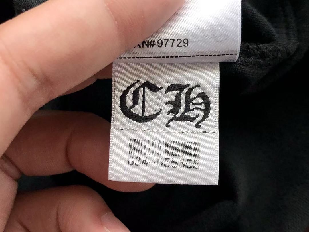 On Running ~109 CH🔥OM🔥 HE🔥RTS T-SHIRT 55051443 (Im 185CM 80KG Iwear Size M In The Photo) - Image 28