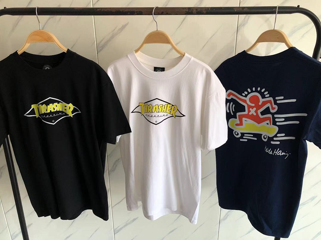 On Running ~79 THRASHER T-SHIRT - Image 32