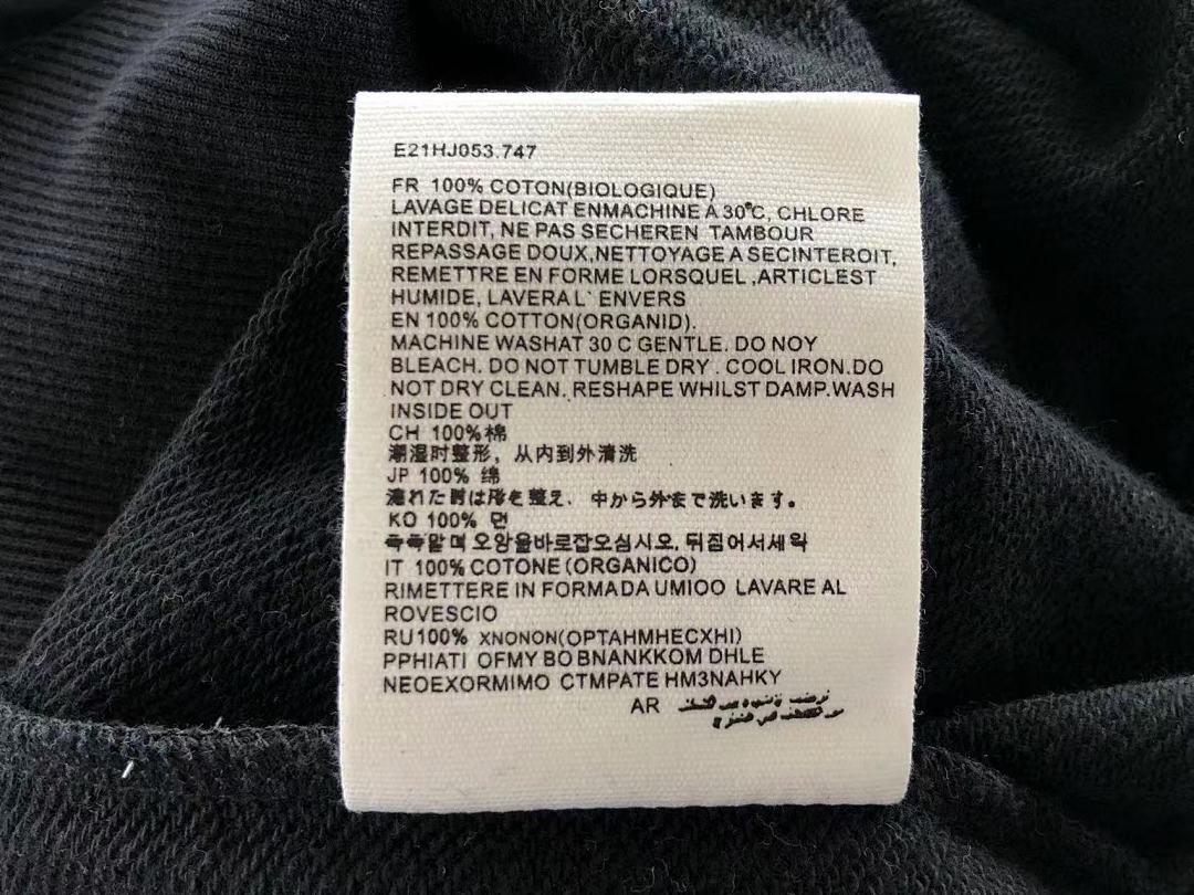 Other ~169 A🔥I HOODIE 22091657 (Im 180CM 68KG Iwear Size M In The Photo) - Image 31