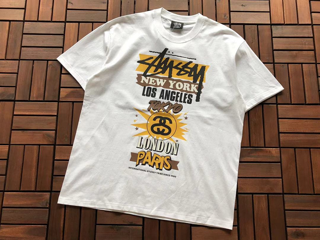 On Running ~85 ST🔥S🔥Y T-SHIRT - Image 11