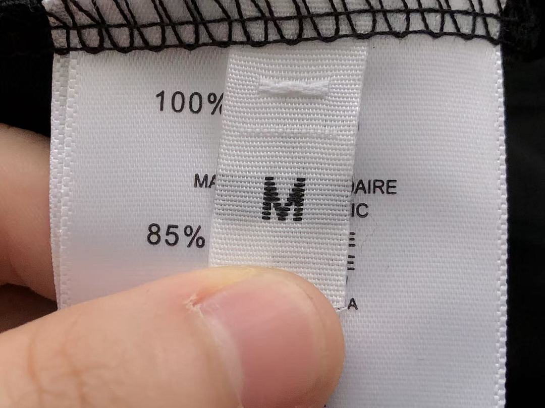 AMIRI ~85 AMIRI T-SHIRT 77031682 (Im 176CM 58KG Iwear Size M In The Photo) - Image 30
