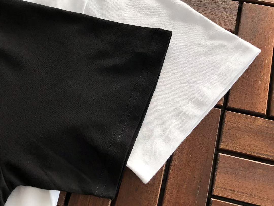 AMIRI ~79 AMIRI T-SHIRT 33121667 (Im 180CM 68KG Iwear Size M In The Photo) - Image 11