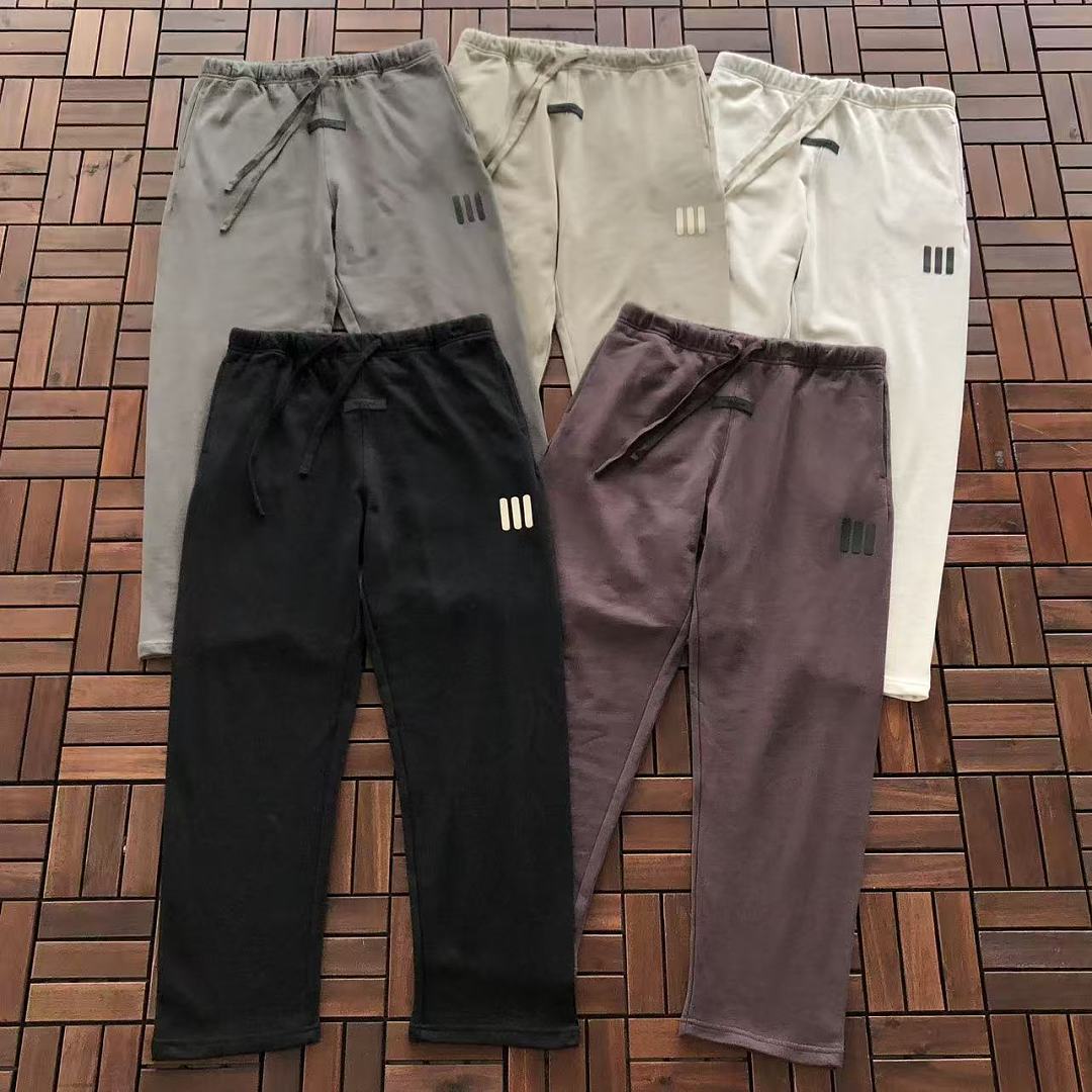 ~159 FOG TROUSERS 66081231 (Im 185CM 70KG Iwear Size L In The Photo), photo 1