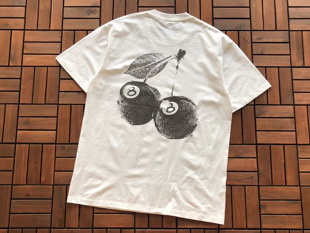 On Running ~89 ST🔥S🔥Y T-SHIRT - Image 9