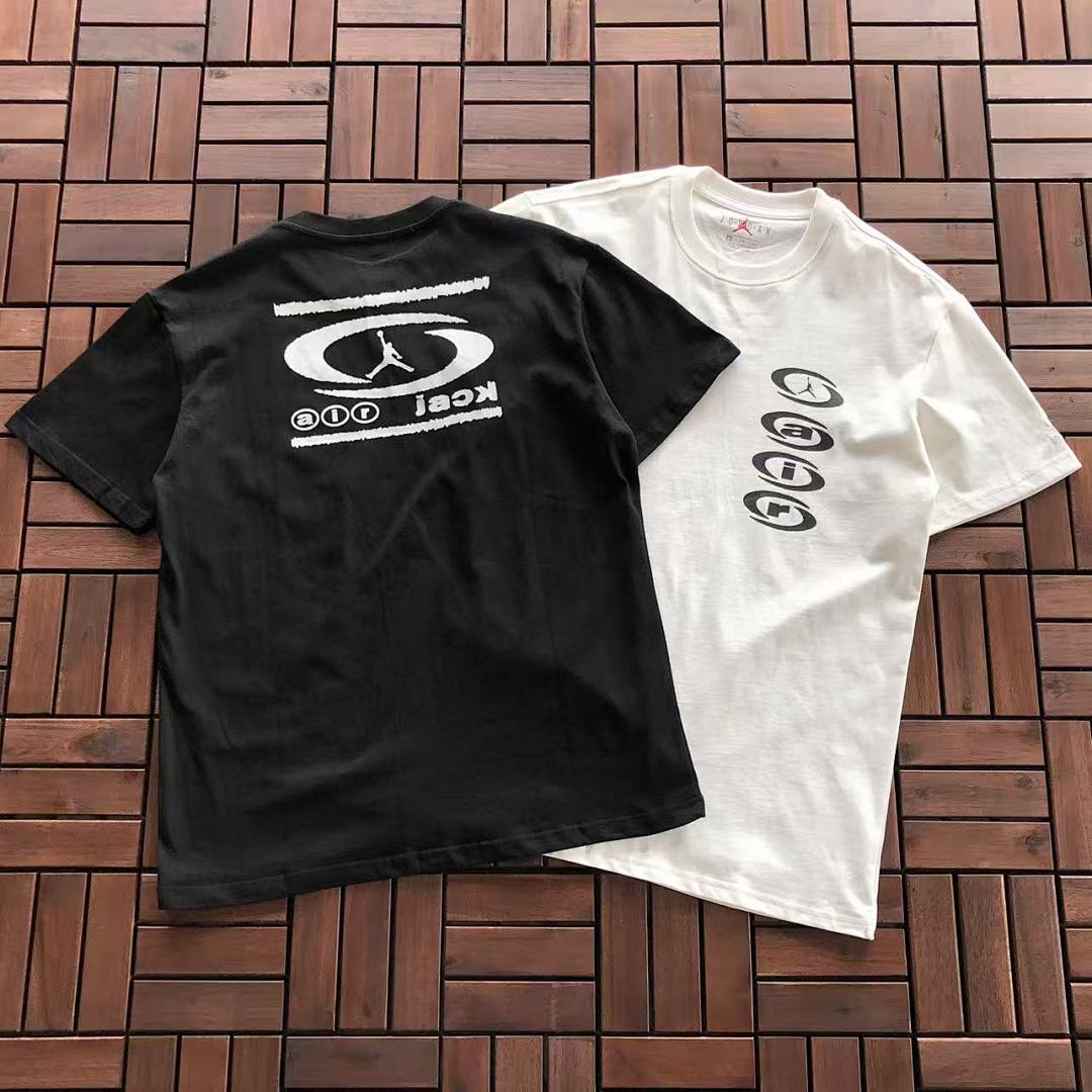 Other ~79 TRAVIS SCOTT &AIR J🔥RD🔥N T-SHIRT, photo 1