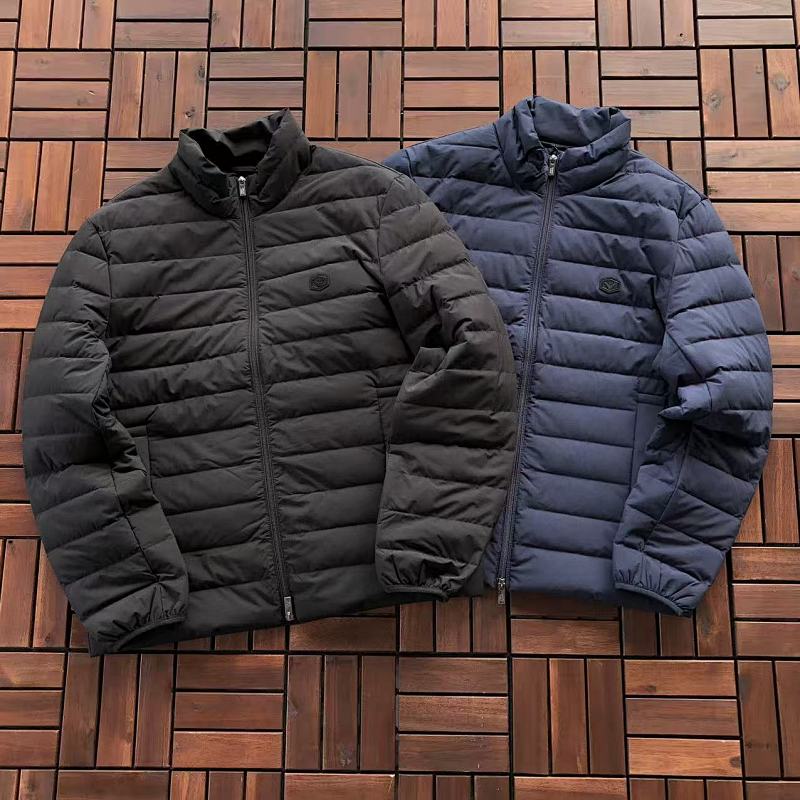 ~619 E🔥P🔥R🔥🔥 A🔥M🔥N🔥 DOWN JACKET 22102750 (Im 180CM 68KG Iwear Size 50 In The Photo), photo 1