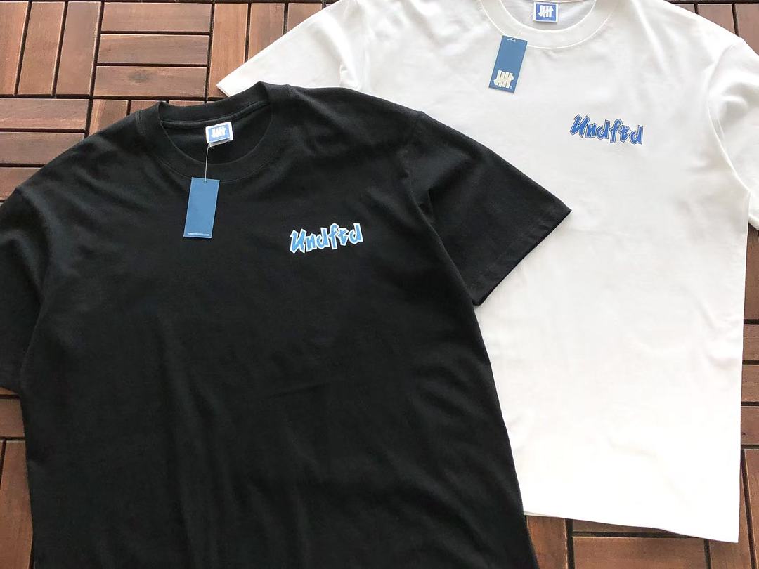 On Running ~85 UNDEFEATED T-SHIRT 55071036 (Im 185CM 70KG Iwear Size L In The Photo) - Image 16