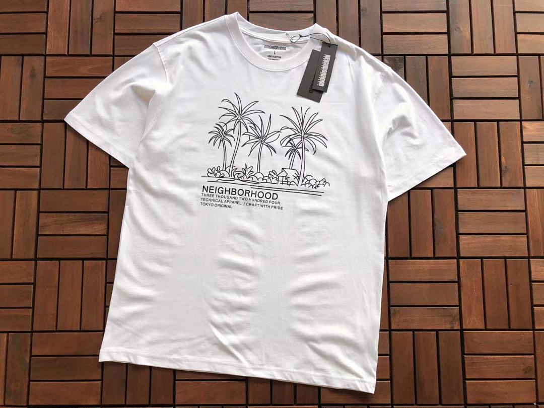 On Running ~95 NEIGHBORHOOD T-SHIRT - Image 13