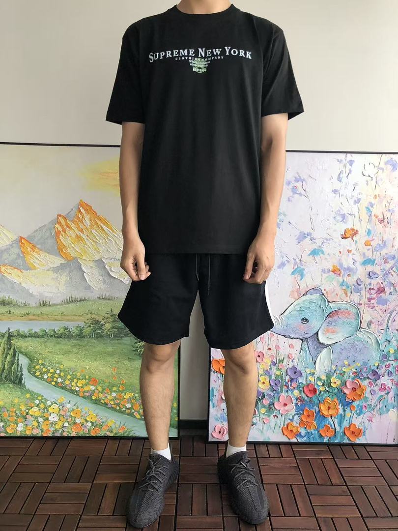 On Running ~ 95 S🔥P🔥E🔥E T-SHIRT 55072803 (Im 185CM 70KG Iwear Size L In The Photo) - Image 4