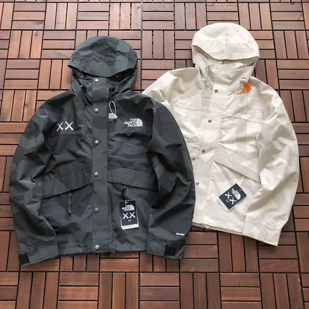 ~339 T🔥🔥 N🔥🔥F🔥🔥 JACKET 22091820 (Im 180CM 68KG Iwear Size L In The Photo), photo 1