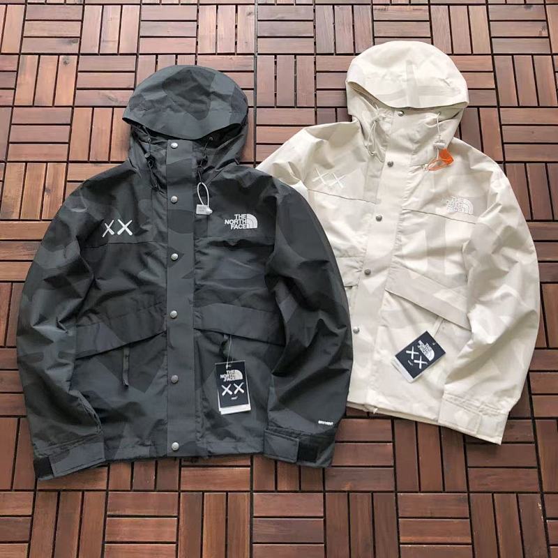 ~339 T🔥🔥 N🔥🔥F🔥🔥 JACKET 22091820 (Im 180CM 68KG Iwear Size L In The Photo), photo 1