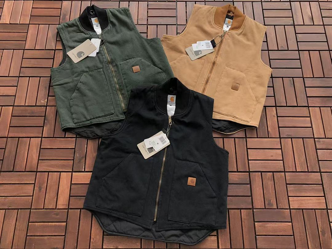 Other 179 C🔥RH🔥RTT COTTON VEST 88010901 (Im 176CM 58KG Iwear Size M In The Photo) - Image 5