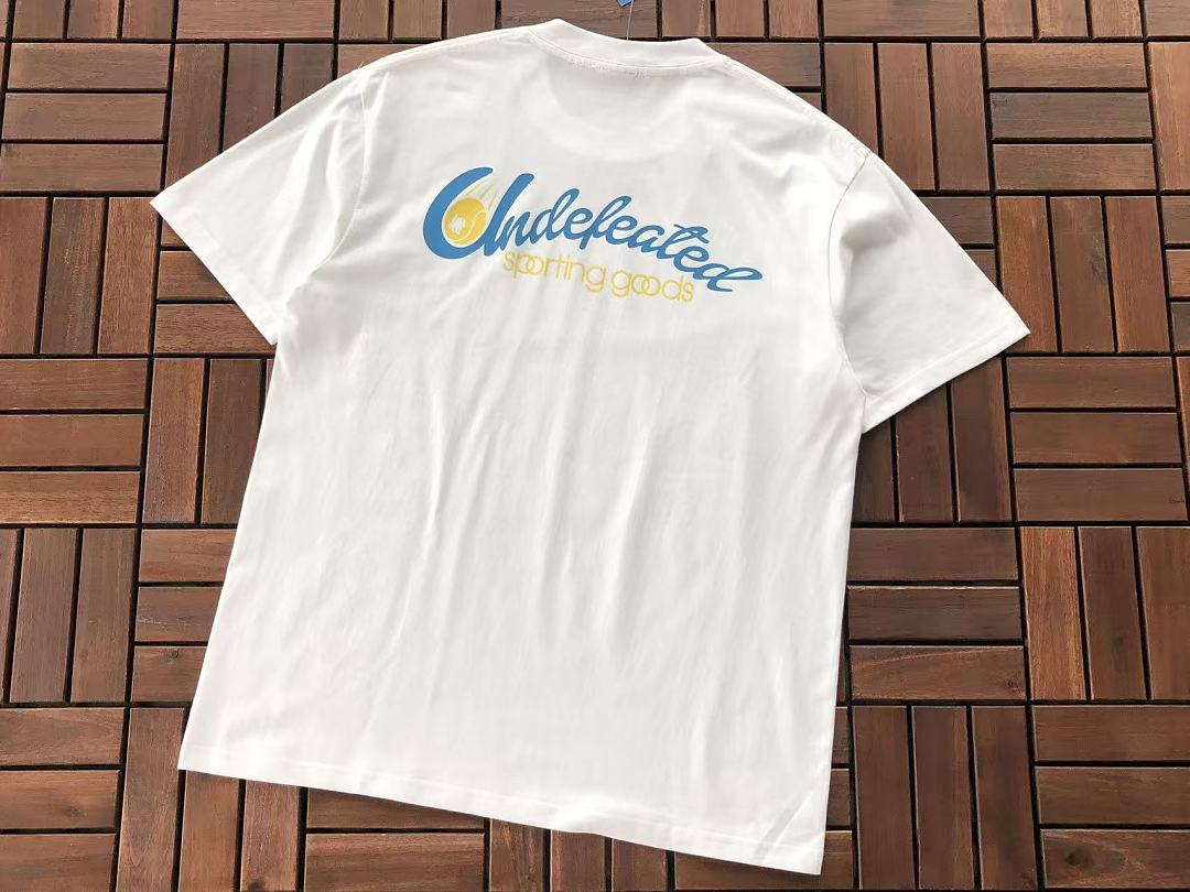 On Running ~85 UNDEFEATED T-SHIRT 55062765 (Im 180CM 68KG Iwear Size M In The Photo) - Image 12