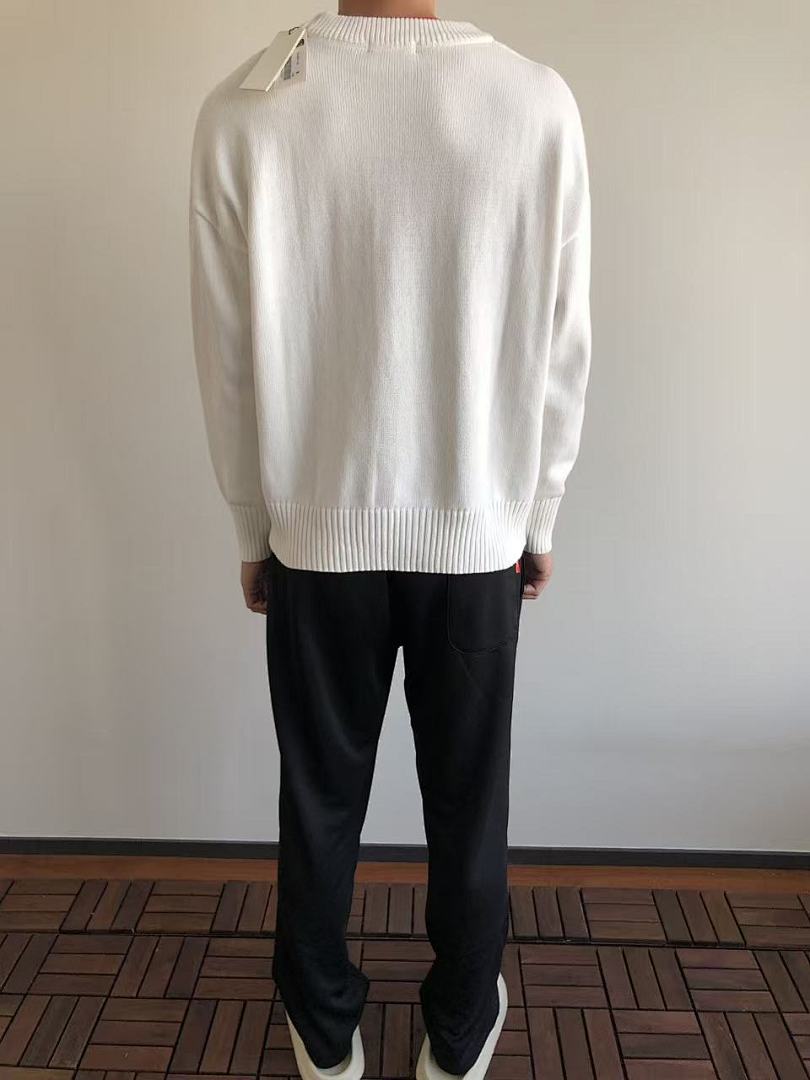 Other ~179 A🔥I SWEATER 22091412 (Im 180CM 68KG Iwear Size M In The Photo) - Image 4