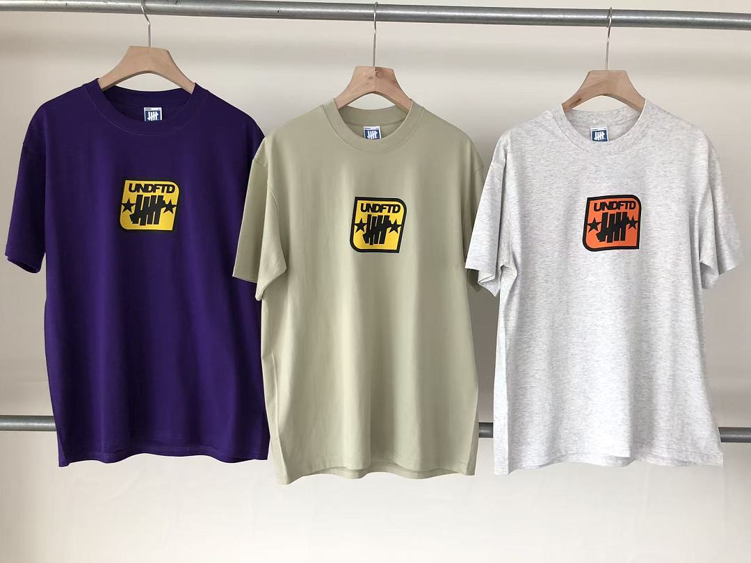 On Running ~85 UNDEFEATED T-SHIRT 55052147 (Im 185CM 80KG Iwear Size L In The Photo) - Image 23