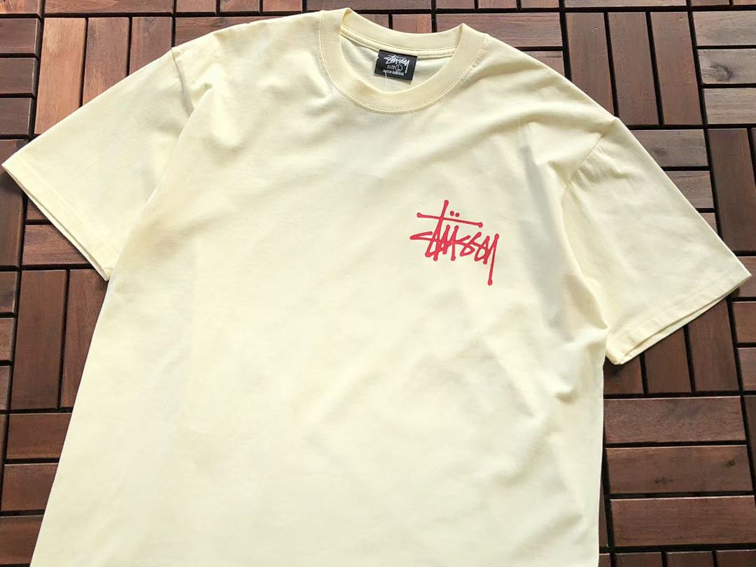 On Running ~79 ST🔥S🔥Y T-SHIRT 11110667 (Im 185CM 70KG Iwear Size S In The Photo) - Image 20