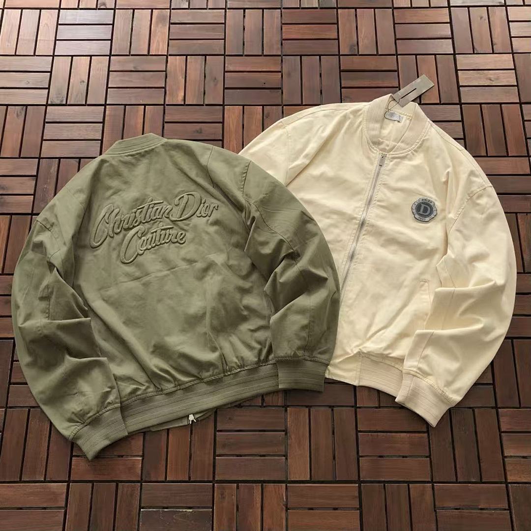 Other 175 D🔥O🔥JACKET 88032325 (Im 180CM 68KG Iwear Size XS In The Photo), photo 1