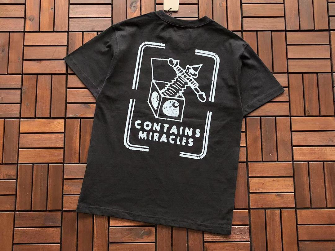On Running ~99 C🔥RH🔥RTT T-SHIRT - Image 5