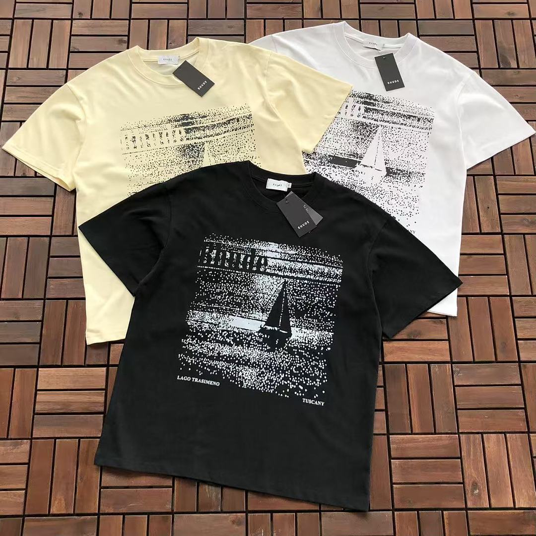 Other ~99 R🔥U🔥E T-SHIRT 77042008 (Im 185CM 80KG Iwear Size S In The Photo), photo 1