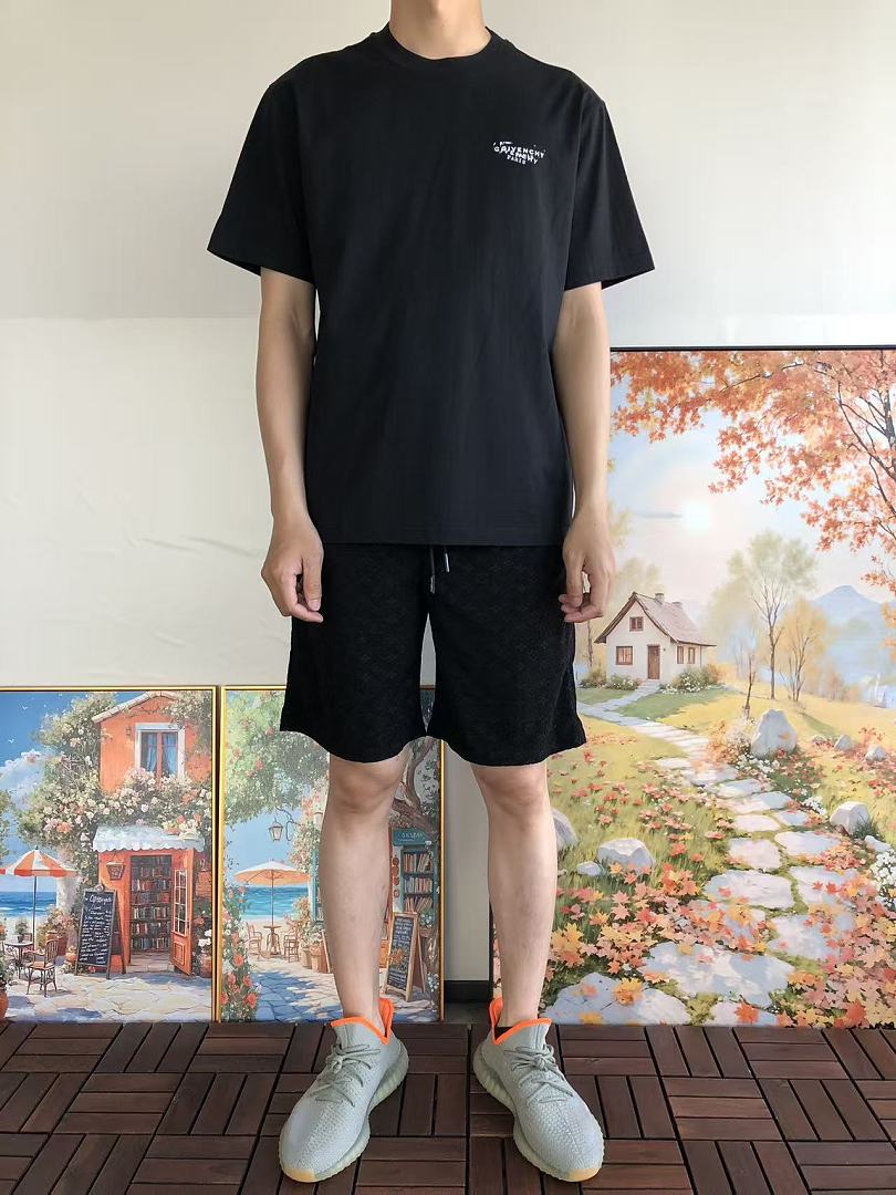 Other 🔥1:1~259 G🔥🔥🔥🔥🔥🔥Y T-SHIRT 66031462 (Im 180CM 68KG Iwear Size S In The Photo) - Image 10