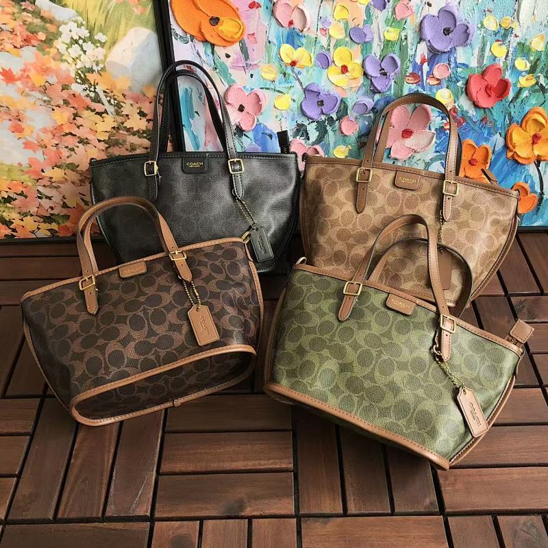 Other ~219 C🔥A🔥H BAG 66040230 (Long 28CM* Wide 16CM* High 11CM), photo 1