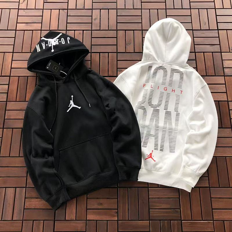 Other ~99 AIR J🔥RD🔥N HOODIE FLEECE 33111227 (Im 176CM 58KG Iwear Size L In The Photo), photo 1