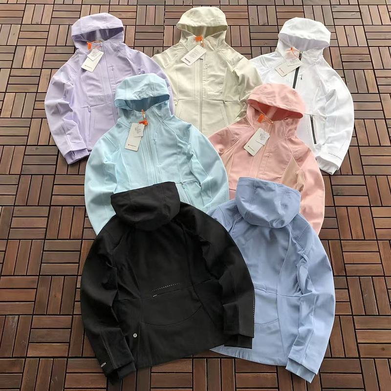 ~288 L🔥🔥UL🔥M🔥N JACKET, photo 1