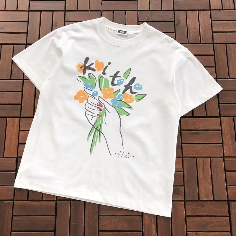 ~95 K🔥T🔥T-SHIRT 77071039 (Im 185CM 70KG Iwear Size S In The Photo), photo 1