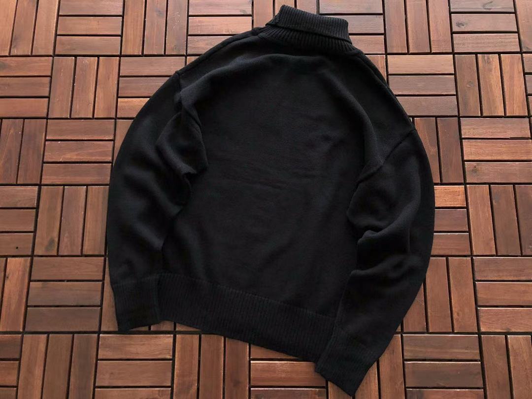 Other ~159 A🔥I SWEATER 11112320 (Im 176CM 58KG Iwear Size S In The Photo) - Image 37