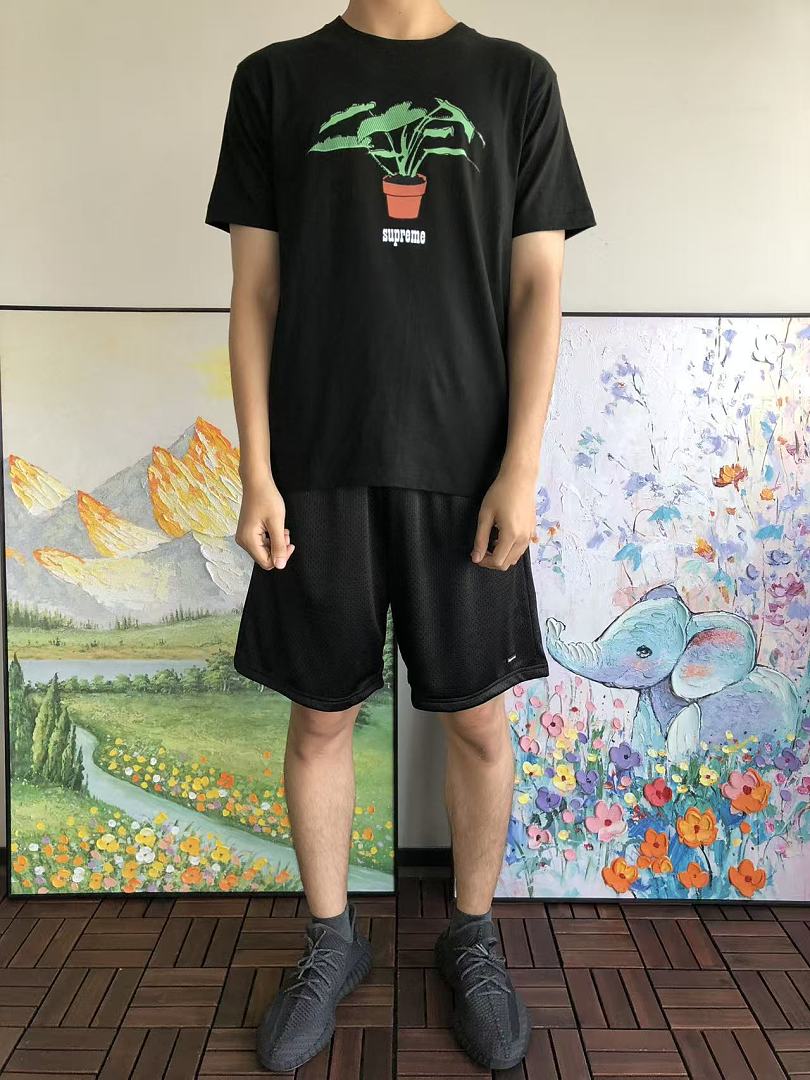 On Running ~95 S🔥P🔥E🔥E T-SHIRT 55071653 (Im 185CM 70KG Iwear Size M In The Photo) - Image 4