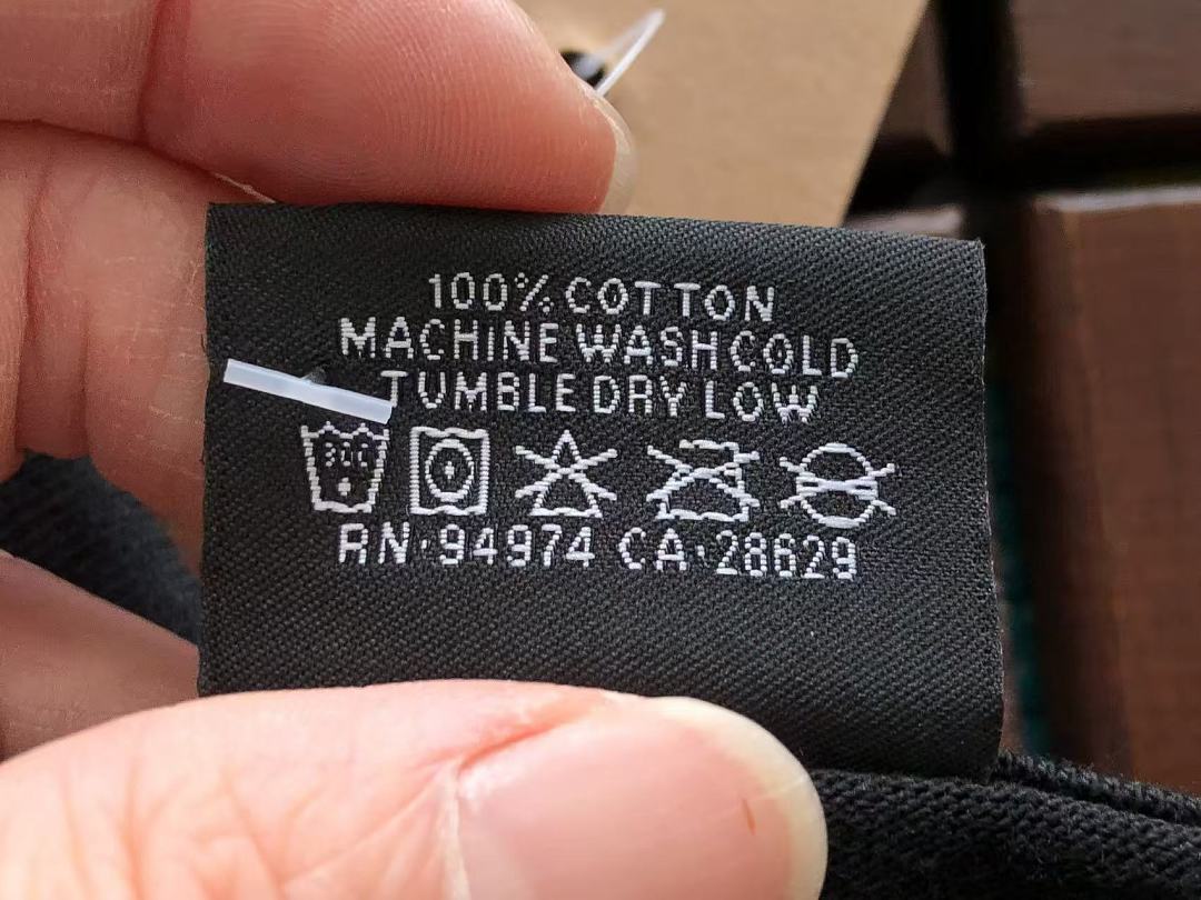 Other ~79 ST🔥S🔥Y & N🔥K🔥T-SHIRT 77052828 (Im 185CM 70KG Iwear Size M In The Photo) - Image 24