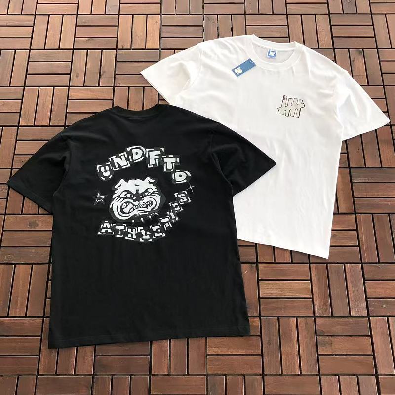 On Running On Running ~85 UNDEFEATED T-SHIRT 55070680 (Im 185CM 80KG Iwear Size L In The Photo), photo 1