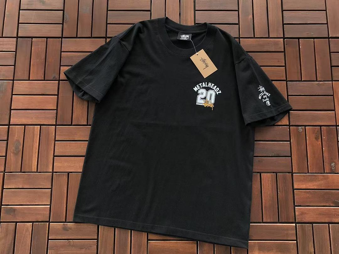 On Running ~ 79 ST🔥S🔥Y T-SHIRT 55090410 (Im 185CM 70KG Iwear Size M In The Photo) - Image 9