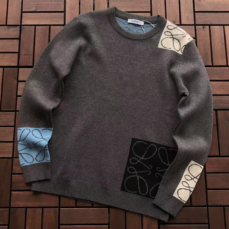 Other ~219 Lπ₯Eπ₯π₯ SWEATER 11110407 (Im 185CM 70KG Iwear Size L In The Photo), photo 1