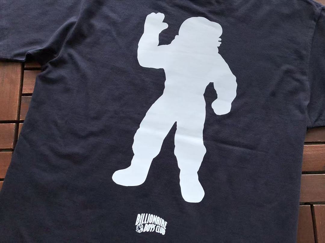 On Running ~95 BILLIONAIRE BOYS CLUB T-SHIRT 55051891 (Im 185CM 70KG Iwear Size M In The Photo) - Image 26