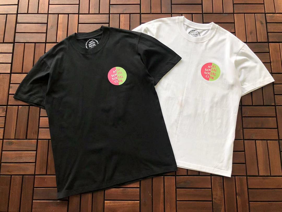 On Running ~88 ANTI SOCIAL CLUB T-SHIRT - Image 14