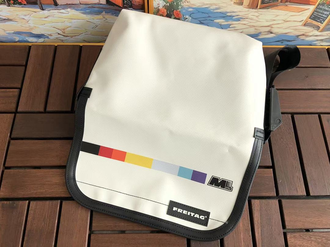 Other 339 FREITAG 🔥F41 🔥 (Long 30CM* Wide 18CM* High 9CM) - Image 57