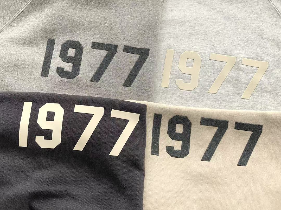 Other 175 FOG HOODIE FLEECE 88062924 (Im 185CM 80KG Iwear Size S In The Photo) - Image 22