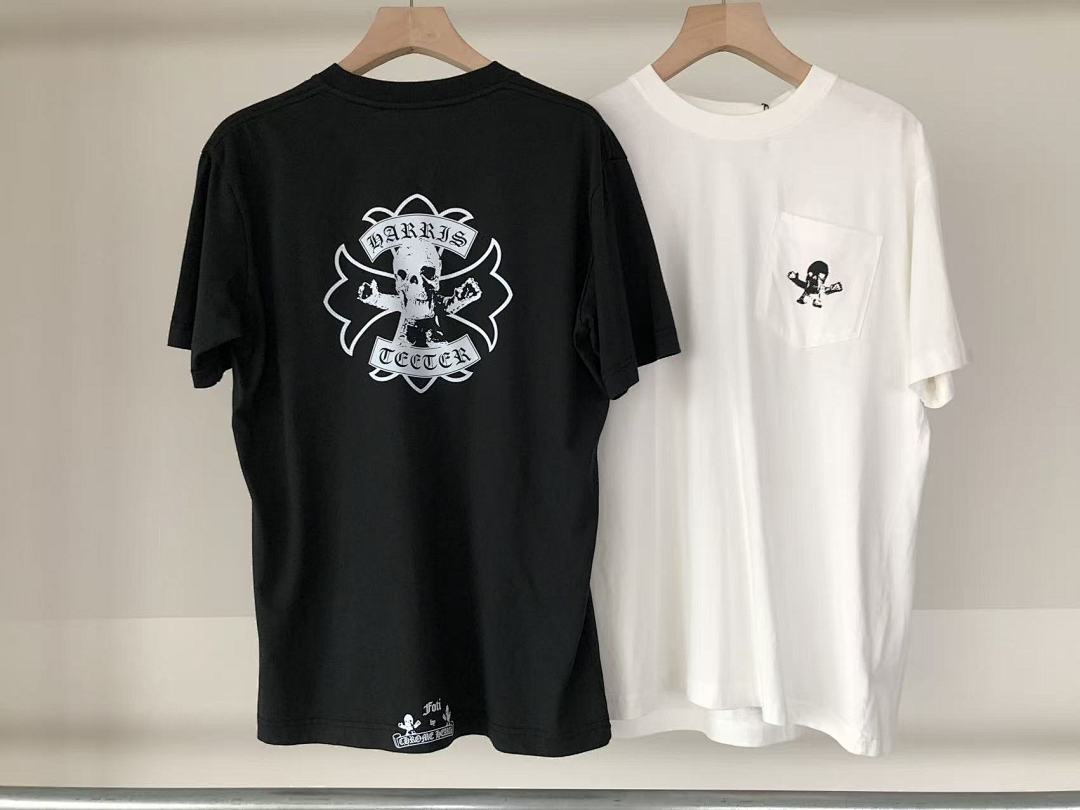 On Running ~109 CH🔥OM🔥 HE🔥RTS T-SHIRT 55022718 (Im 185CM 80KG Iwear Size S In The Photo) - Image 28
