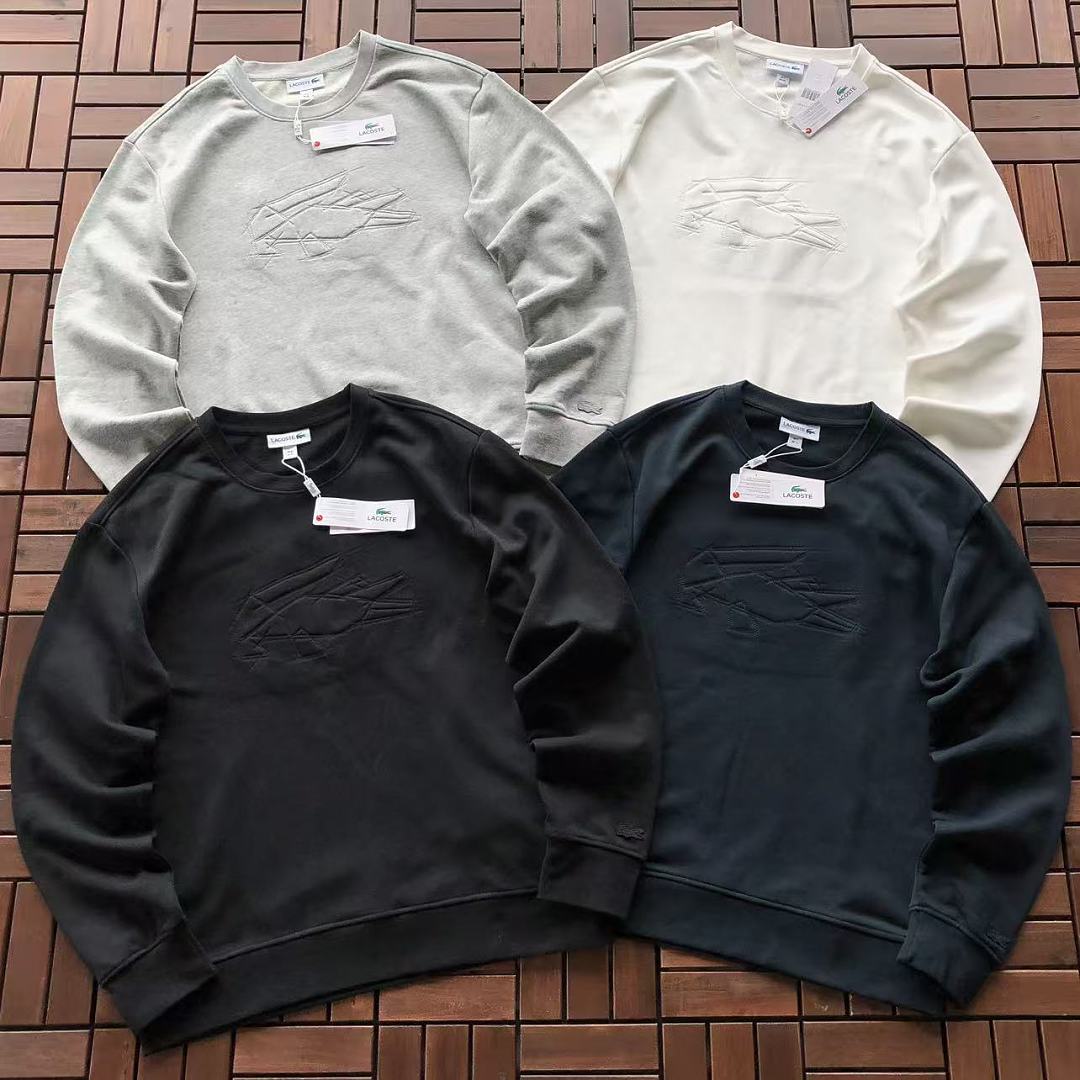 ~175 L🔥C🔥ST🔥SWEATER 66070310 (Im 185CM 80KG Iwear Size XL In The Photo), photo 1