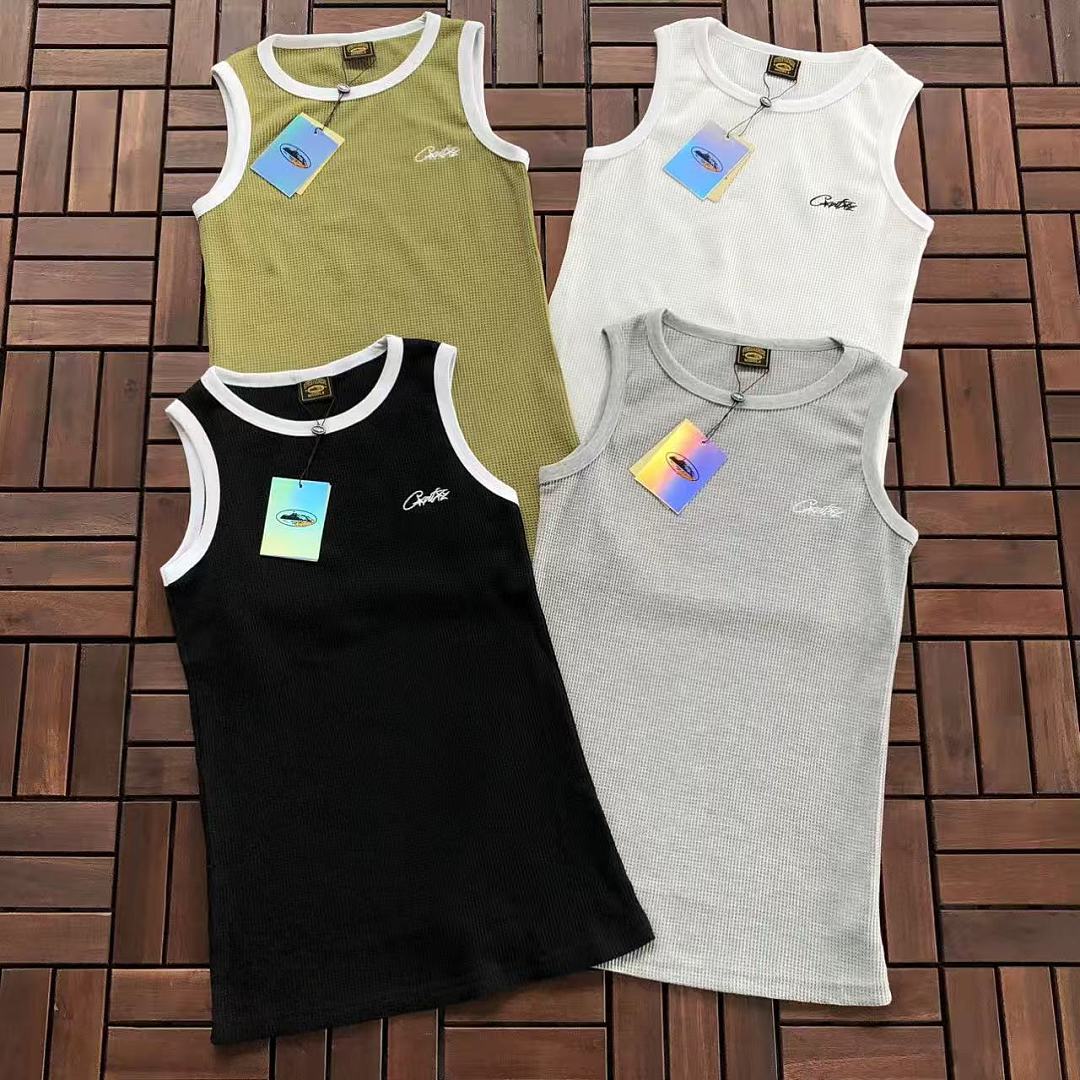 Other ~69 C🔥RT🔥🔥Z VEST 77032737 (Im 176CM 58KG Iwear Size M In The Photo)