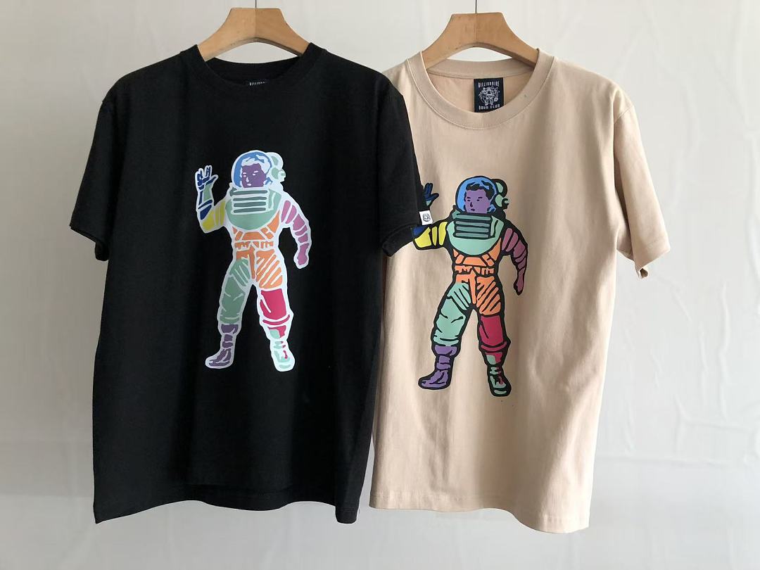 On Running ~95 BILLIONAIRE BOYS CLUB T-SHIRT 55052570 (Im 185CM 80KG Iwear Size M In The Photo) - Image 26