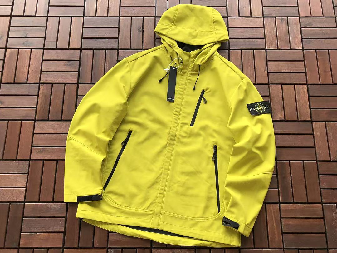Other ~359 ST🔥🔥E JACKET 55080730 (Im 185CM 80KG Iwear Size XL In The Photo) - Image 8