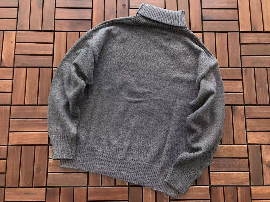 Other ~159 A🔥I SWEATER 11112299 (Im 176CM 58KG Iwear Size S In The Photo) - Image 31