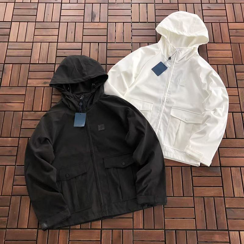Other ~ 468 Lš„JACKET 55082428 (Im 185CM 70KG Iwear Size M In The Photo), photo 1