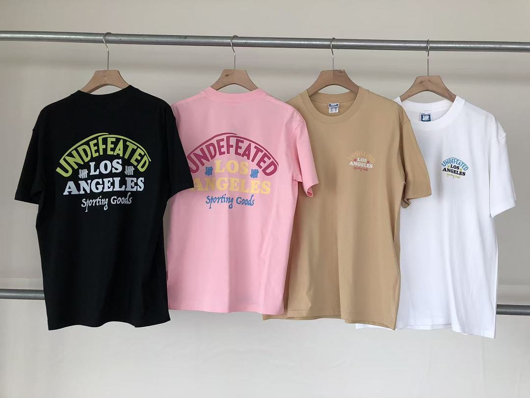 On Running ~ 85 UNDEFEATED T-SHIRT 55070698 (Im 185CM 80KG Iwear Size L In The Photo) - Image 29
